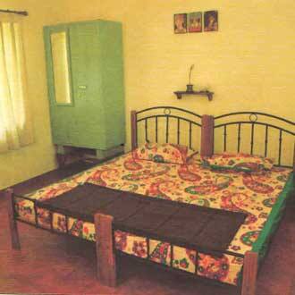 K.d.cottages Home Stay, Mysore 4